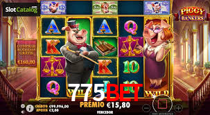 Programa VIP 775Bet