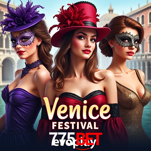 Bônus de Boas-vindas 775Bet