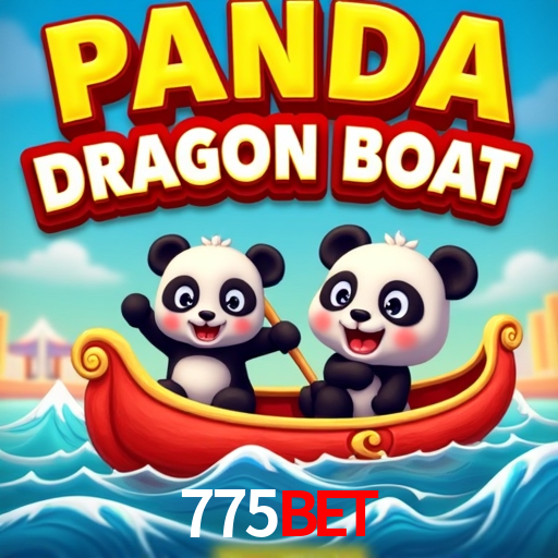 Design Responsivo 775Bet