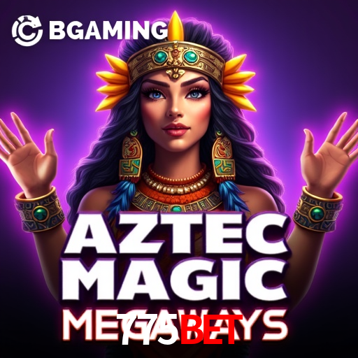 Estatísticas 775Bet