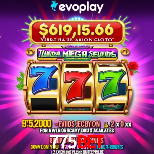 Benefícios da Conta 775Bet