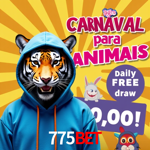 Diretório de Jogos 775Bet