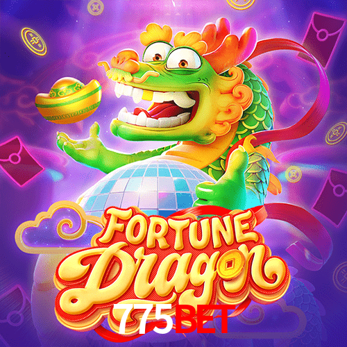 Mesa de Roleta 775Bet