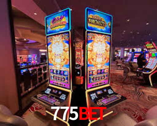 Jogos Exclusivos 775Bet