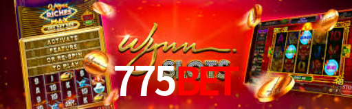 PIX Instantâneo 775Bet